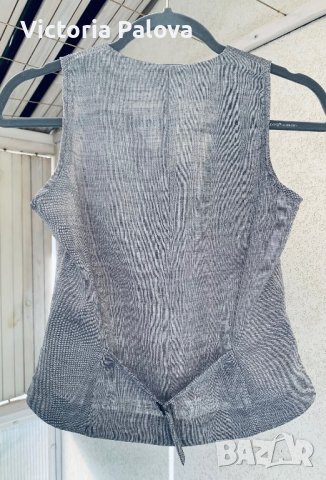 Стилен елек, снимка 5 - Елеци - 42656438