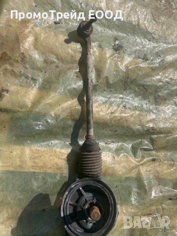 Кормилна Рейка Пежо Peugeot 307 , снимка 2 - Части - 41496798