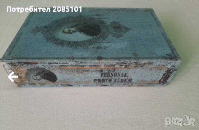 Кутия за спомени, снимка 5 - Други стоки за дома - 53742583