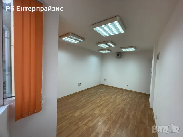 Офис под наем в София /център/