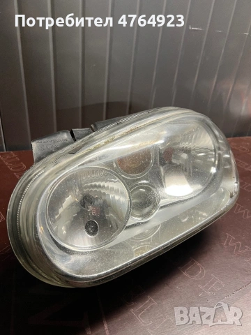 Фарове за Golf 4, снимка 2 - Части - 53834513