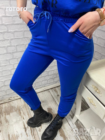 дамски сет, снимка 2 - Спортни екипи - 36282464