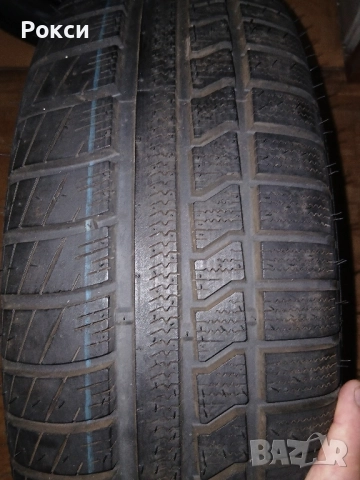 16цола резервна гума шкода октавия 3,4, снимка 17 - Аксесоари и консумативи - 51978226