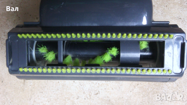 Турбо четка за прахосмукачка за диаметър на тръбата32 мм., снимка 8 - Други - 44757614