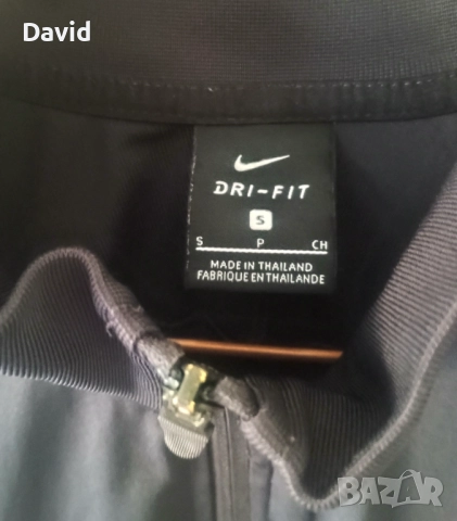 Оригинално горнище на ПСЖ, снимка 3 - Спортни дрехи, екипи - 51617163