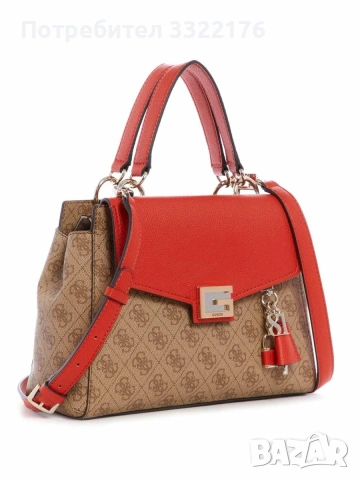 Чанта Guess 