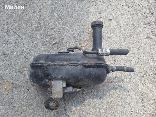 Електрическа Хидравлична Помпа За Peugeot 307 HPI 2000-2008 Година Пежо 307, снимка 2 - Части - 50626228