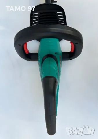 Bosch AHS 55-20 Li - Акумулаторен храсторез 18V като нов!, снимка 4 - Градинска техника - 47907238