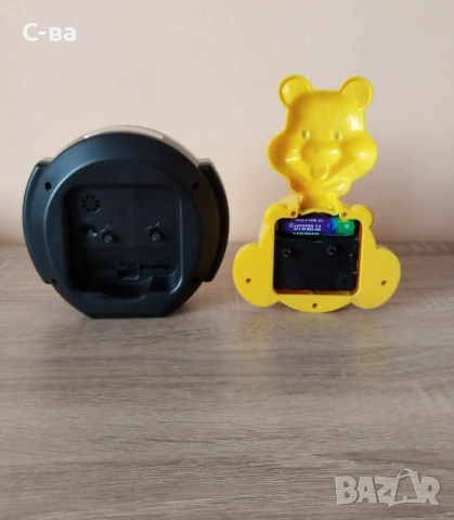 Часовник будилник , снимка 3 - Други - 53866440