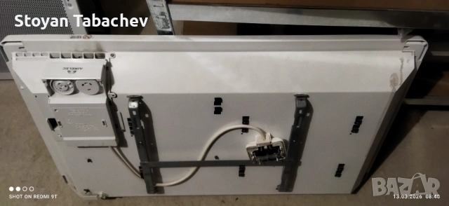 AIRELEC без гаранция, снимка 3 - Отоплителни печки - 53732031