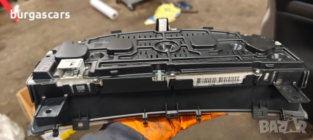 Километраж 09180274 / 110.080.123 Opel Vectra C 2.2 Z22SE , снимка 2 - Части - 52928747