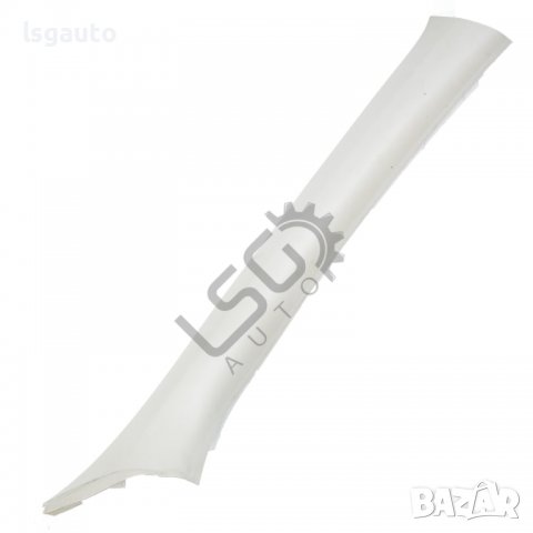 Дясна кора до челно стъкло Peugeot 308 I (2007-2015) ID: 97164