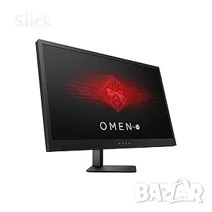 Гейминг Монитор Hp Omen 25', снимка 2 - Монитори - 56139916