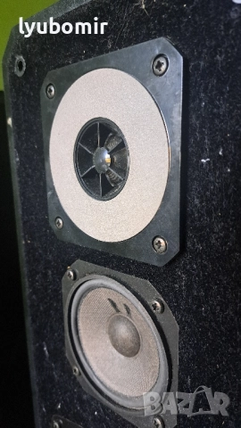 Sat-200 Немски тонкалони с 6,5 инчови баси., снимка 5 - Тонколони - 51837341