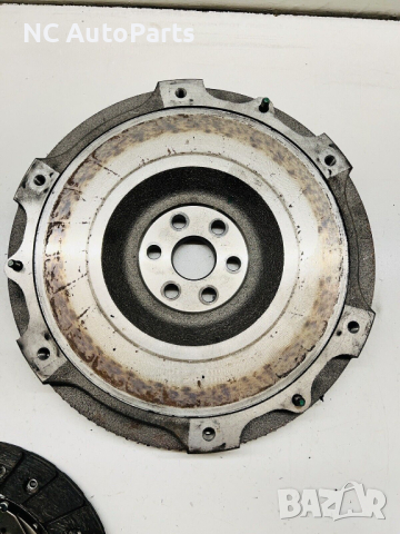 Съединител комплект за FORD Форд Фиеста 1.0 бензин Y7JA CM5G-6375-RB 2022, снимка 7 - Части - 44536121