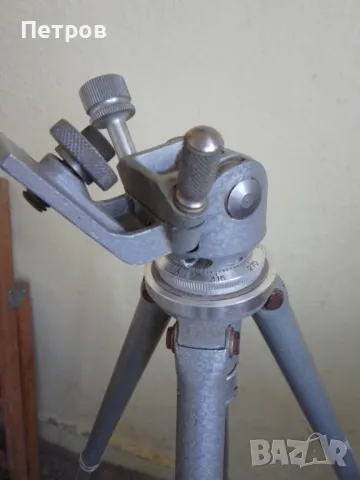 тринога трипод франция, снимка 2 - Антикварни и старинни предмети - 47588320