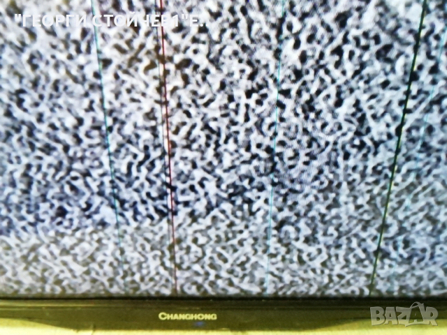 CHANGHONG   LED40D1000IS, снимка 2 - Части и Платки - 36331221