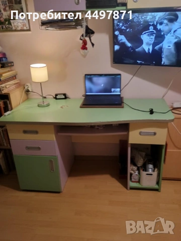 Мебели за детска стая, снимка 5 - Други - 53144505