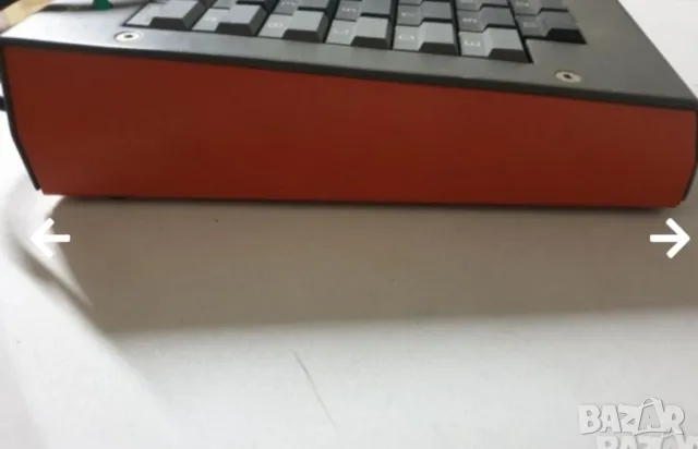 Remote control / Дистанционно Ревокс REVOX AUDIOCARD , снимка 4 - Декове - 48343394