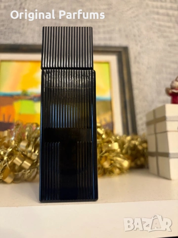 Оригинален тестер Tom Ford Nior  95ml, снимка 2 - Мъжки парфюми - 52300439