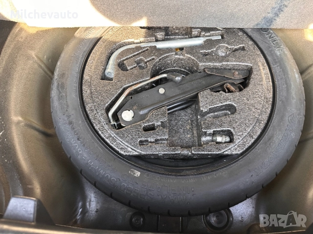 Сеат алтеа 1.9тди дсг / seat altea 1.9tdi BLS dsg, снимка 10 - Автомобили и джипове - 52480012