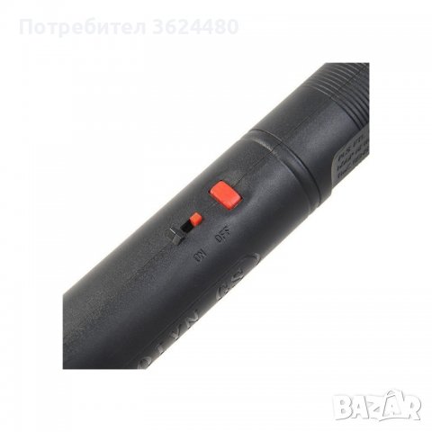 Електрическа Палка за Насекоми, снимка 6 - Други стоки за дома - 40038755