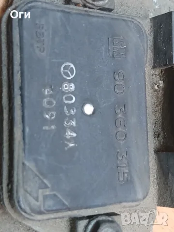 Комутатор за Опел Корса В 90 360 315 / 90360315, снимка 2 - Части - 55836335