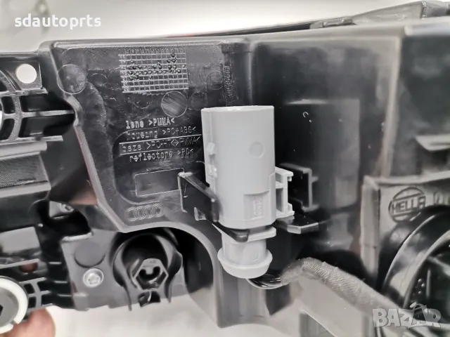 Нов 4N0945207R Audi S8 A8 4N D5 OLED Десен Стоп, снимка 8 - Части - 48366244