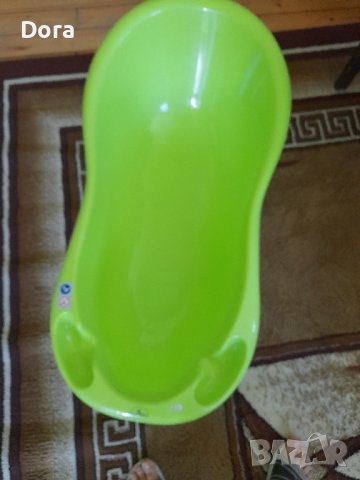 корито за къпане на бебе, снимка 2 - За банята - 41530733