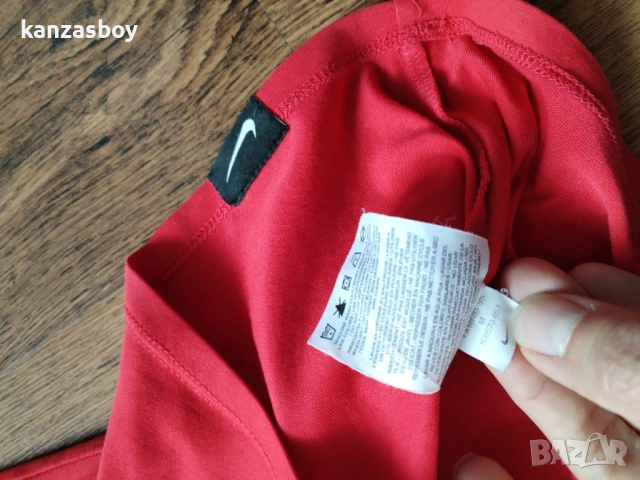 Nike Kevin Durant Easy Money - страхотна мъжка тениска М, снимка 7 - Тениски - 53738987