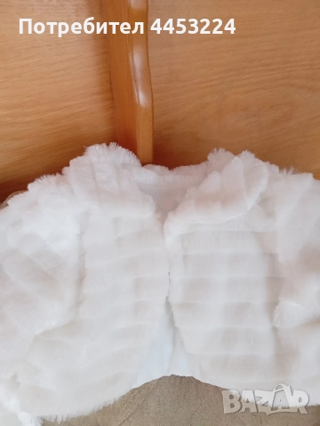 Детски болера, снимка 6 - Детски Блузи и туники - 50904900