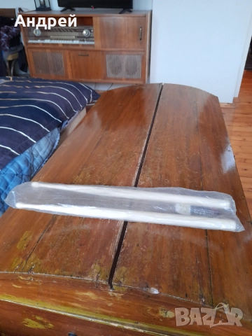 Стари палки за барабан Орфей