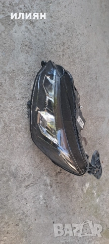 ляв фар за Peugeot 208 Full Led 2020 2021 2022 2023 9833036380, снимка 2 - Части - 51639120