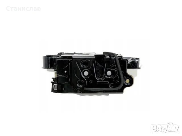  Skoda Superb B6 Брава за предна дясна врата , снимка 3 - Части - 50378599