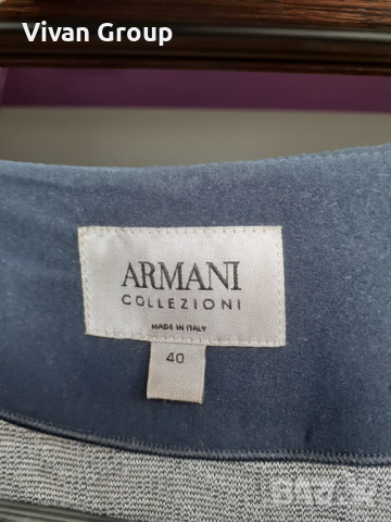 Дамско сако Armani, снимка 7 - Сака - 36348271