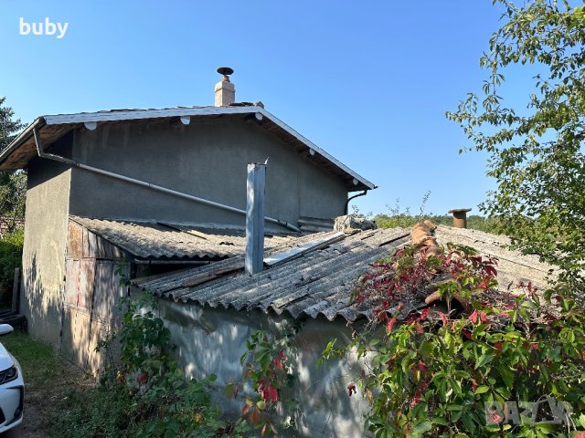 Вила с. Бенковски, гр Варна собственик, снимка 14 - Вили - 41967721