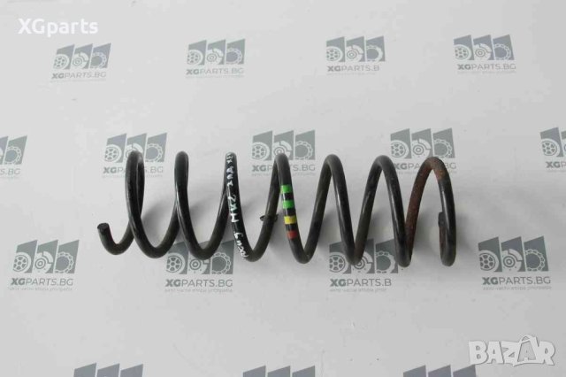  Задна пружина за Ford Focus MK2 хечбек (2005-2012)