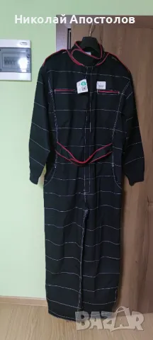 Работен гащеризон 