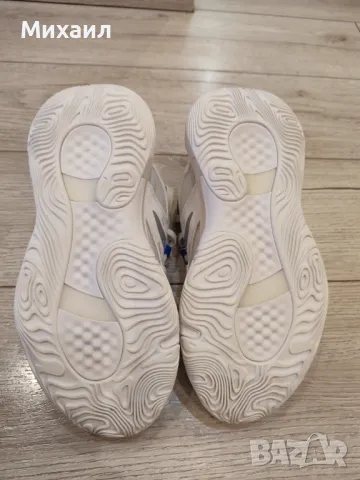 Детски маратонки NBA Номер 36, снимка 9 - Детски маратонки - 49553552