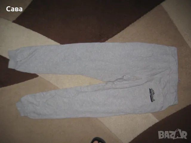 Ватирани долнища ADIDAS  дамски,ХС-С, снимка 9 - Спортни екипи - 47379818