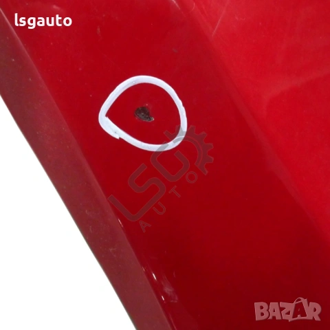 Преден капак Seat Altea 2004-2015 ID: 157461, снимка 3 - Части - 53185297