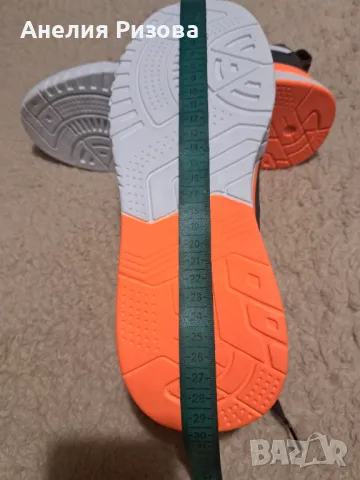 Маратонки NIKE, снимка 6 - Маратонки - 46004908