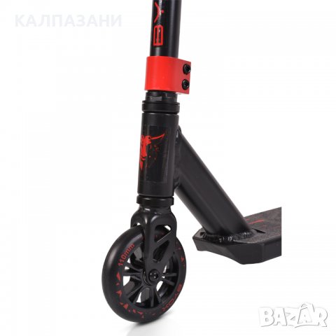 Тротинетка Stunt Bull, снимка 6 - Скутери и тротинетки - 40120620