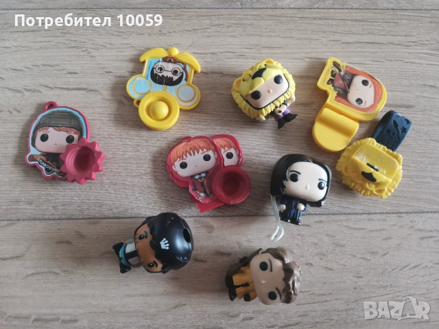 Лотове детски играчки, снимка 17 - Други - 53249938