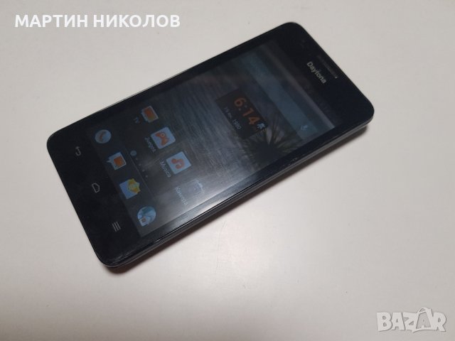 orange Daytona , снимка 3 - Huawei - 42330879