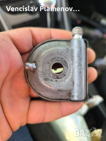 Балкан 50-75, снимка 15 - Мотоциклети и мототехника - 39818032