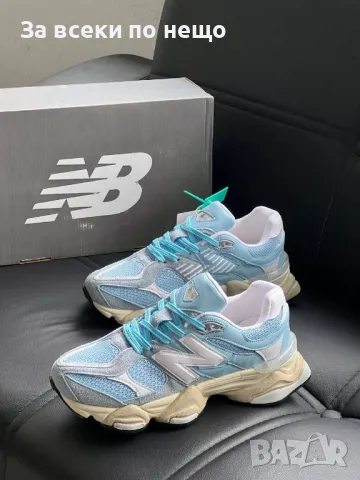 New Balance Дамски Маратонки👟Дамски Спортни Обувки Ню Баланс - Налични Различни Цветове Код E169, снимка 8 - Маратонки - 50237564