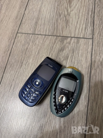 Siemens Xelibri 4 и 7 Сиеменс xelibri, снимка 6 - Siemens - 52240908