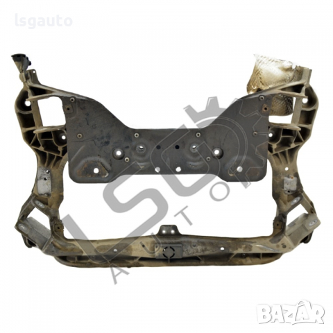 Преден мост Mercedes-Benz C-CLASS 203 (W/S/CL) 2000-2007 MB070322N-22, снимка 3 - Части - 36120846