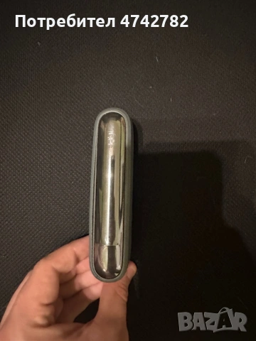 Iqos Iluma плюс силиконов протектор, снимка 2 - Футбол - 53538679